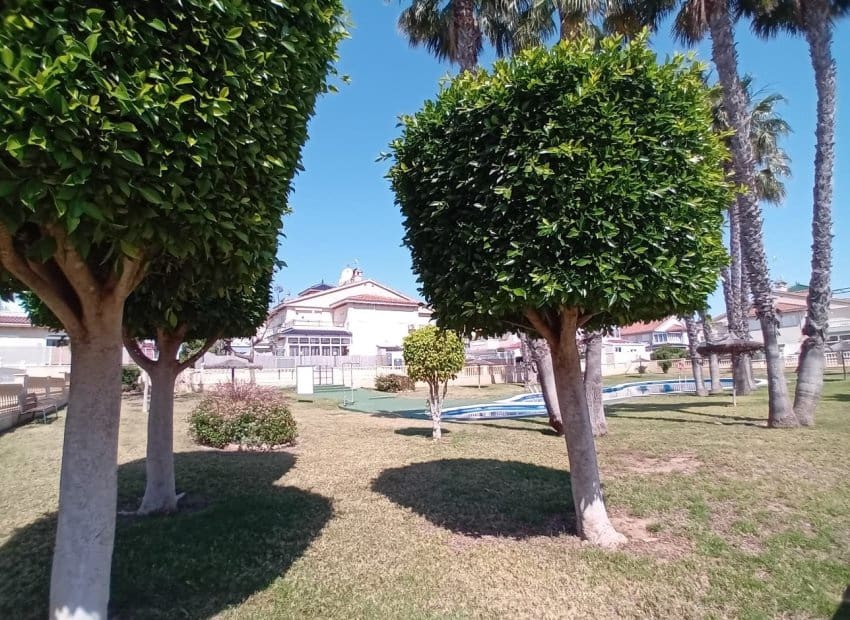 2 quarto Apartamento para venda em Playa Flamenca com piscina - 190 000 € (Ref: 9879812)