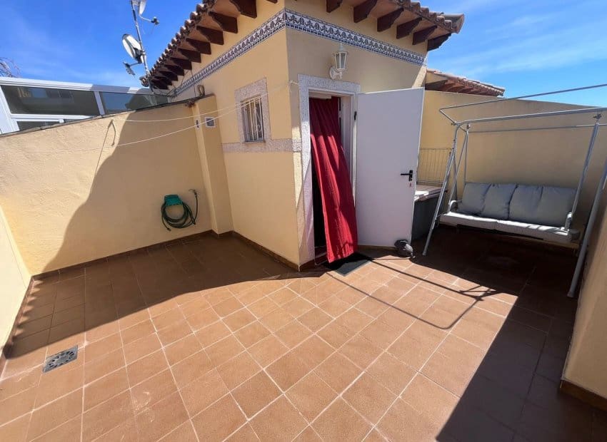 Casa de 2 habitaciones en Orihuela Costa en venta - 169.999 € (Ref: 9879813)