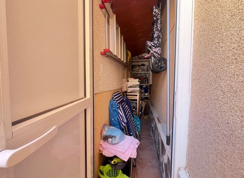 Casa de 2 habitaciones en Orihuela Costa en venta - 169.999 € (Ref: 9879813)