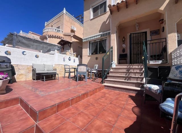 Casa de 2 habitaciones en Villamartin, Orihuela en venta - 169.999 € (Ref: 9879813)
