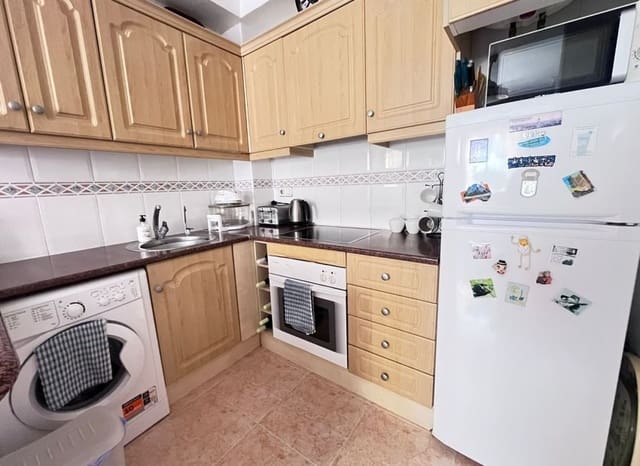 Casa de 2 habitaciones en Villamartin, Orihuela en venta - 169.999 € (Ref: 9879813)