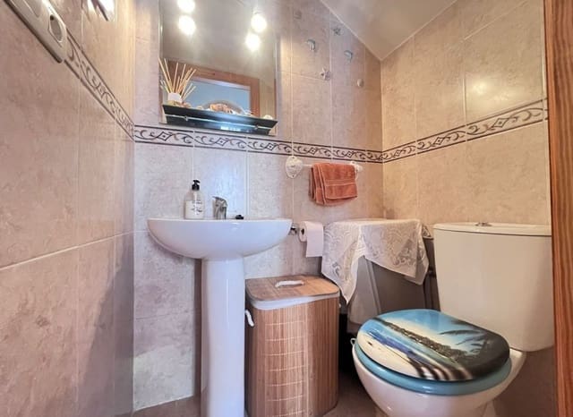 Casa de 2 habitaciones en Villamartin, Orihuela en venta - 169.999 € (Ref: 9879813)