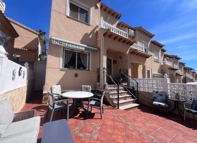 Casa de 2 habitaciones en Villamartin, Orihuela en venta - 169.999 € (Ref: 9879813)