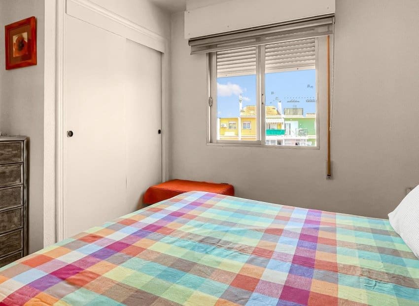 2 Zimmer Apartment zu verkaufen in Mar Azul - 188.900 € (Ref: 9879814)