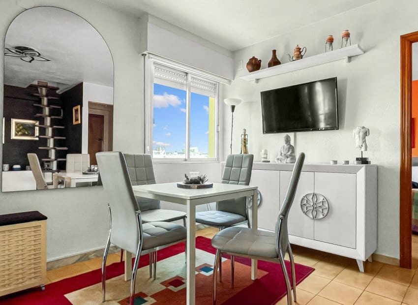 2 Zimmer Apartment zu verkaufen in Mar Azul - 188.900 € (Ref: 9879814)