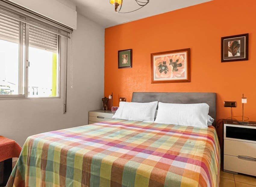 2 Zimmer Apartment zu verkaufen in Mar Azul - 188.900 € (Ref: 9879814)