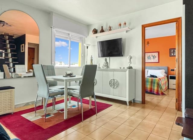 2 Zimmer Apartment zu verkaufen in Mar Azul, Torrevieja - 188.900 € (Ref: 9879814)