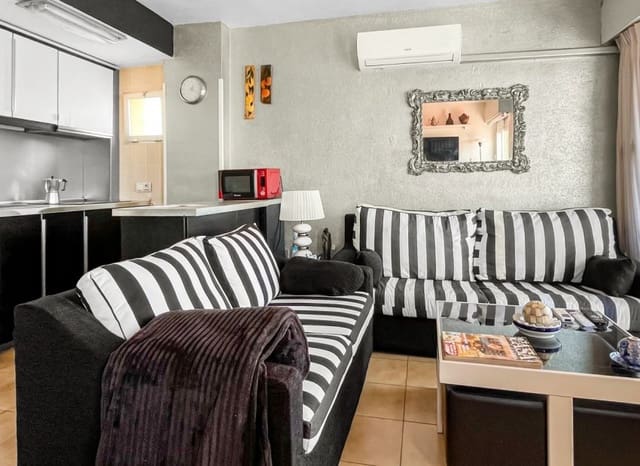 2 Zimmer Apartment zu verkaufen in Mar Azul, Torrevieja - 188.900 € (Ref: 9879814)