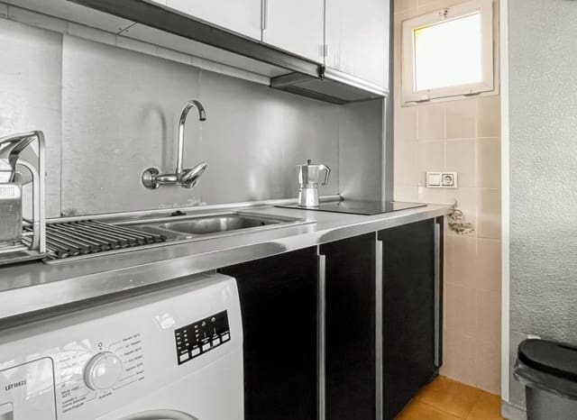 2 Zimmer Apartment zu verkaufen in Mar Azul, Torrevieja - 188.900 € (Ref: 9879814)