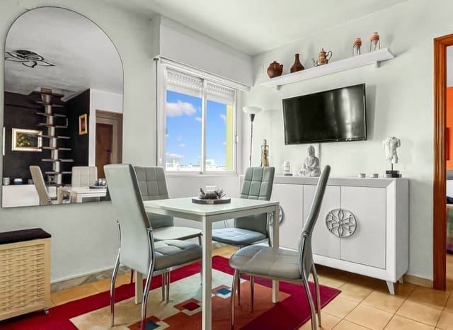 2 Zimmer Apartment zu verkaufen in Mar Azul, Torrevieja - 188.900 € (Ref: 9879814)