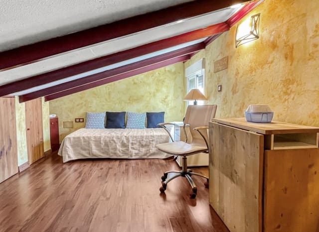 2 Zimmer Apartment zu verkaufen in Mar Azul, Torrevieja - 188.900 € (Ref: 9879814)