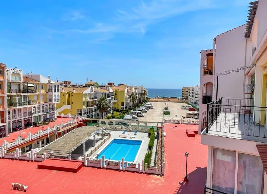 2 Zimmer Apartment zu verkaufen in Mar Azul - 188.900 € (Ref: 9879814)