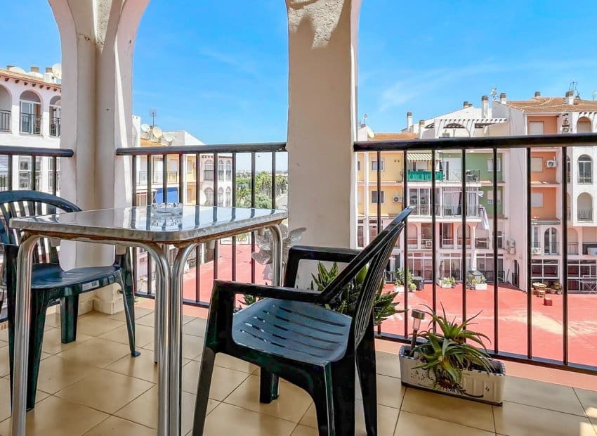 2 Zimmer Apartment zu verkaufen in Mar Azul - 188.900 € (Ref: 9879814)