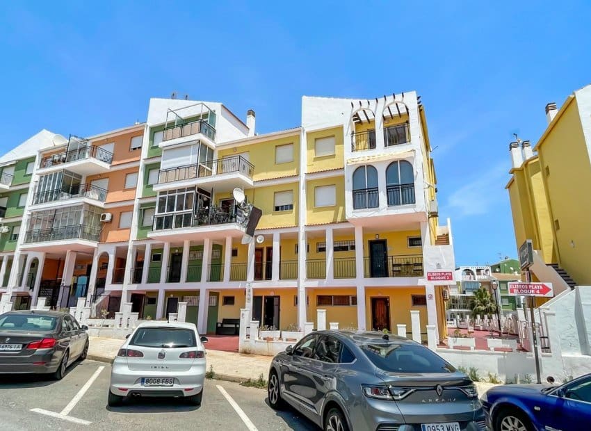 2 Zimmer Apartment zu verkaufen in Mar Azul - 188.900 € (Ref: 9879814)