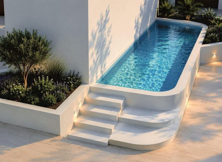 2 soverom Leilighet til salgs i Torrevieja med svømmebasseng - € 282 000 (Ref: 9879815)