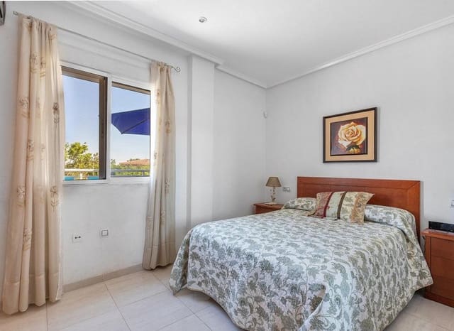 3 sypialnia Apartament na sprzedaż w Avenida Habaneras - Curva de Palangre, Torrevieja z basenem - 213 500 € (Ref: 9879816)