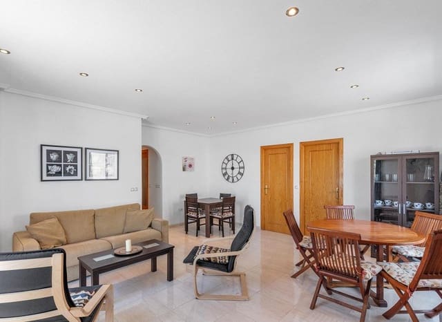 3 sypialnia Apartament na sprzedaż w Avenida Habaneras - Curva de Palangre, Torrevieja z basenem - 213 500 € (Ref: 9879816)