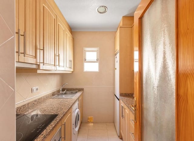 3 sypialnia Apartament na sprzedaż w Avenida Habaneras - Curva de Palangre, Torrevieja z basenem - 213 500 € (Ref: 9879816)
