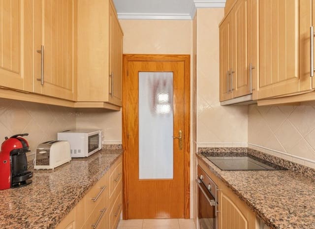 3 sypialnia Apartament na sprzedaż w Avenida Habaneras - Curva de Palangre, Torrevieja z basenem - 213 500 € (Ref: 9879816)