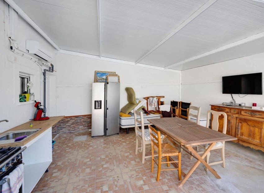 3 Zimmer Villa zu verkaufen in San Fulgencio mit Pool - 299.969 € (Ref: 9879817)