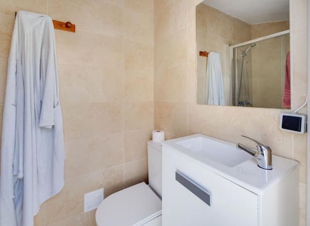 3 slaapkamer Villa te koop in San Fulgencio met zwembad - € 299.969 (Ref: 9879817)
