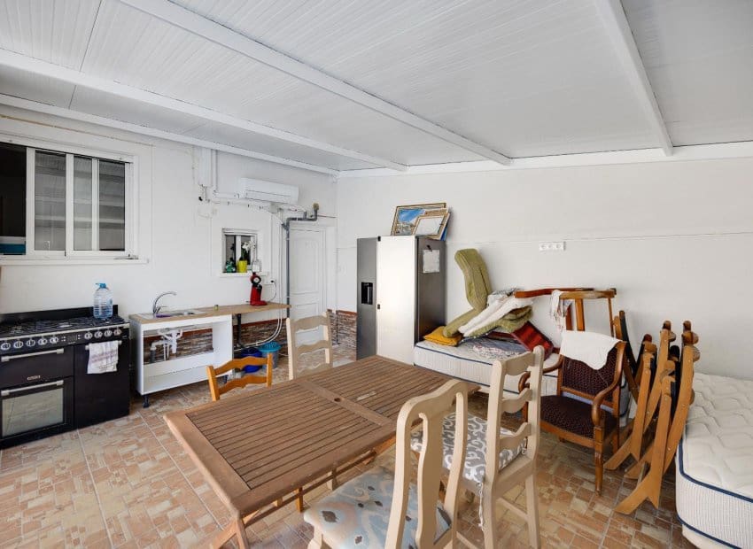 3 Zimmer Villa zu verkaufen in San Fulgencio mit Pool - 299.969 € (Ref: 9879817)