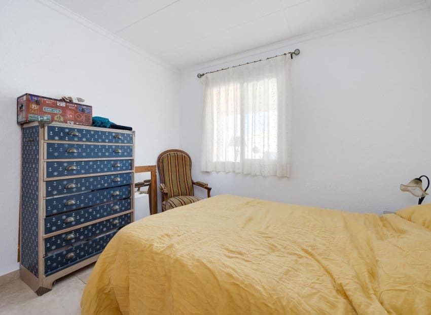 3 Zimmer Villa zu verkaufen in San Fulgencio mit Pool - 299.969 € (Ref: 9879817)