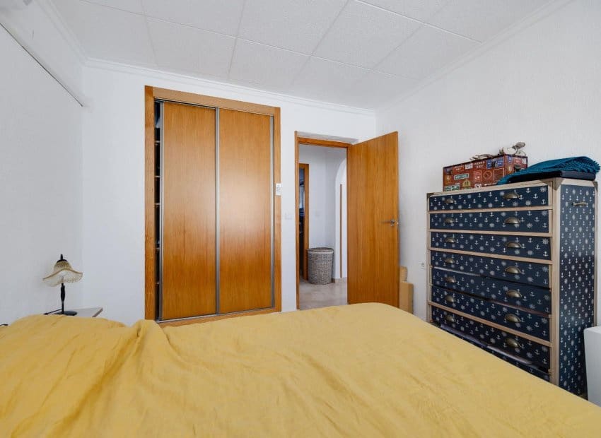 3 Zimmer Villa zu verkaufen in San Fulgencio mit Pool - 299.969 € (Ref: 9879817)