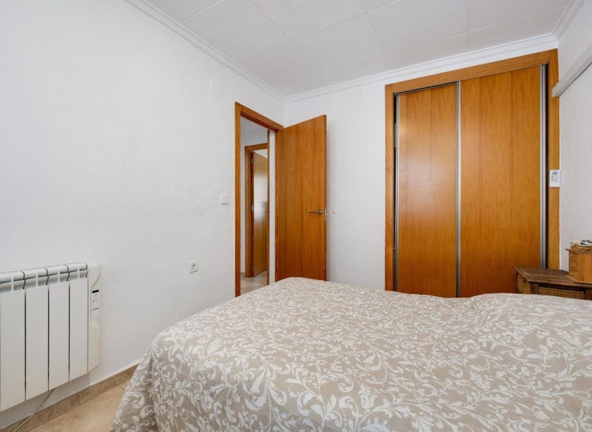 3 Zimmer Villa zu verkaufen in San Fulgencio mit Pool - 299.969 € (Ref: 9879817)