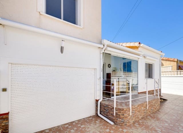 3 slaapkamer Villa te koop in San Fulgencio met zwembad - € 299.969 (Ref: 9879817)