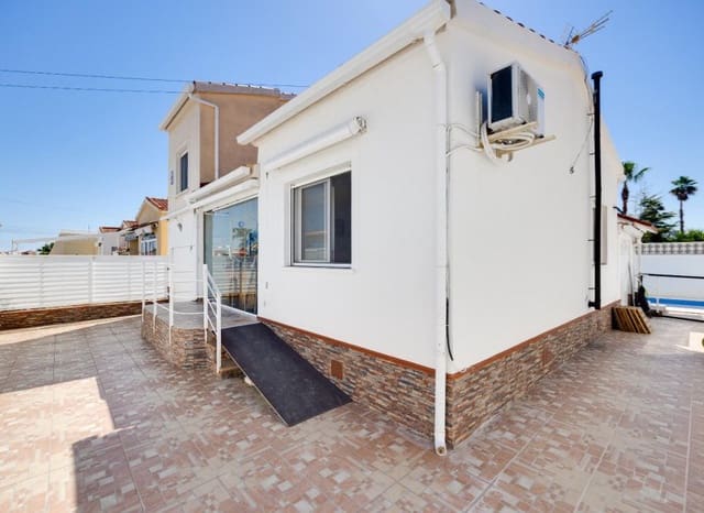 3 slaapkamer Villa te koop in San Fulgencio met zwembad - € 299.969 (Ref: 9879817)