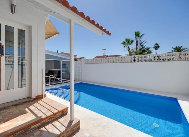 3 slaapkamer Villa te koop in San Fulgencio met zwembad - € 299.969 (Ref: 9879817)