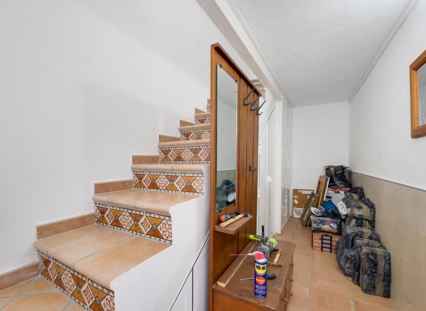3 Zimmer Villa zu verkaufen in San Fulgencio mit Pool - 299.969 € (Ref: 9879817)