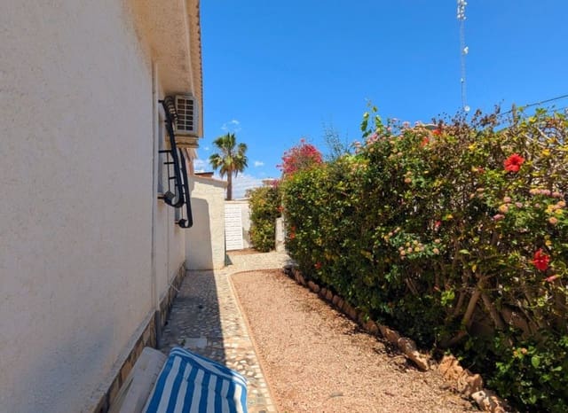 4 soveværelse Villa til salg i Ciudad Quesada, Rojales med swimmingpool - € 385.000 (Ref: 9879818)