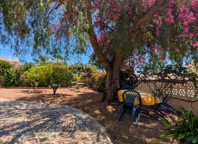 4 soveværelse Villa til salg i Ciudad Quesada, Rojales med swimmingpool - € 385.000 (Ref: 9879818)