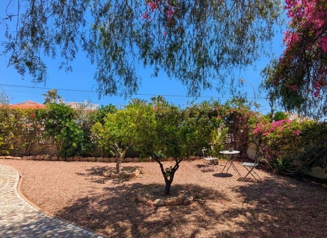 4 soveværelse Villa til salg i Ciudad Quesada, Rojales med swimmingpool - € 385.000 (Ref: 9879818)
