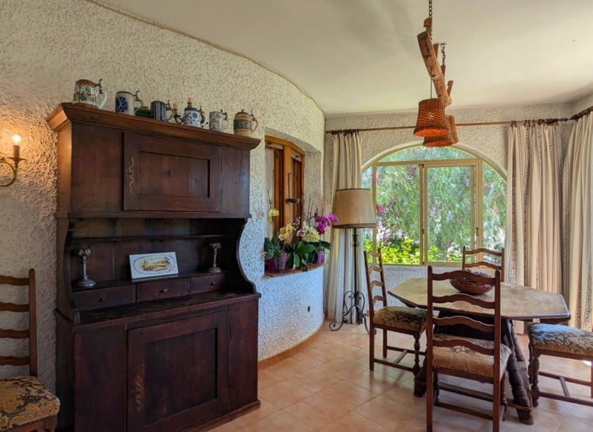 4 soveværelse Villa til salg i Ciudad Quesada med swimmingpool - € 385.000 (Ref: 9879818)