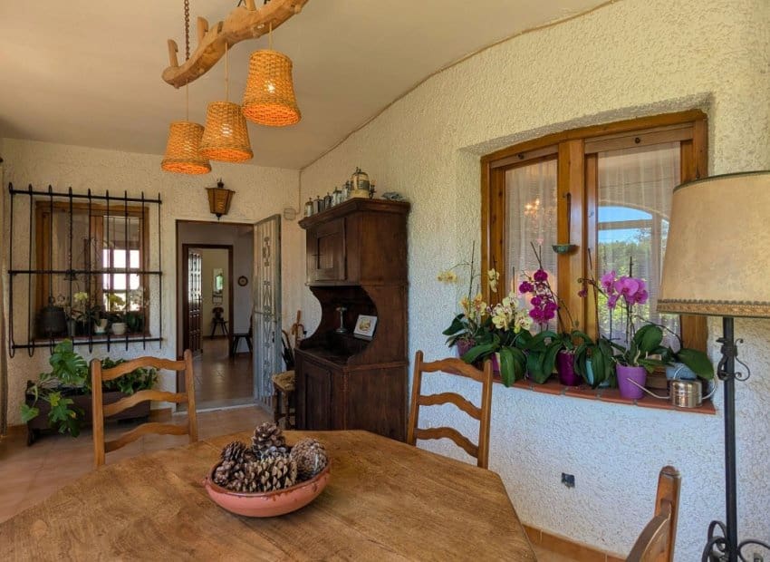 4 soveværelse Villa til salg i Ciudad Quesada med swimmingpool - € 385.000 (Ref: 9879818)