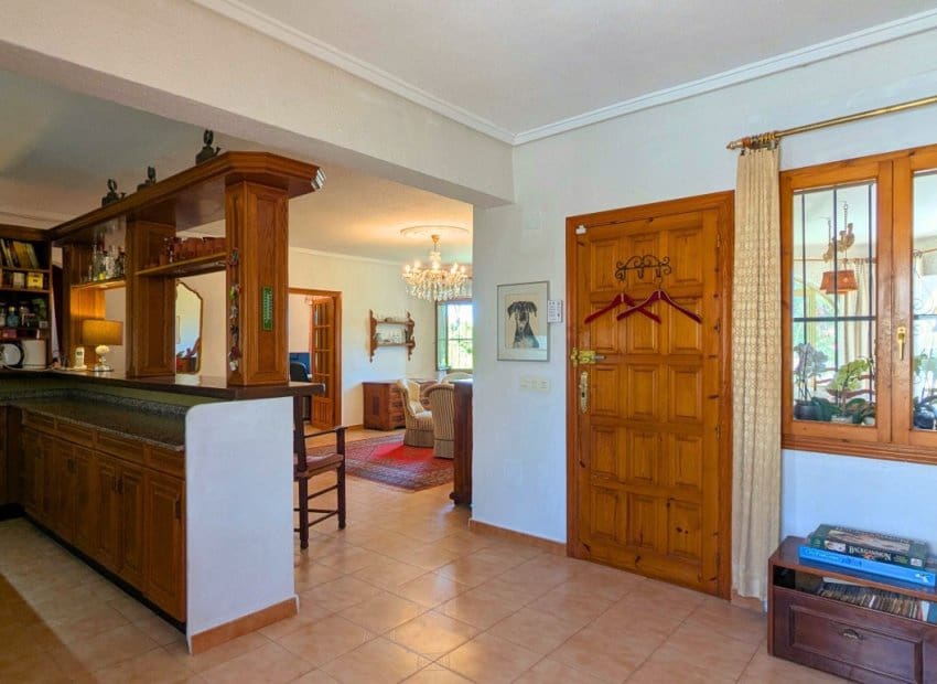 4 soveværelse Villa til salg i Ciudad Quesada med swimmingpool - € 385.000 (Ref: 9879818)