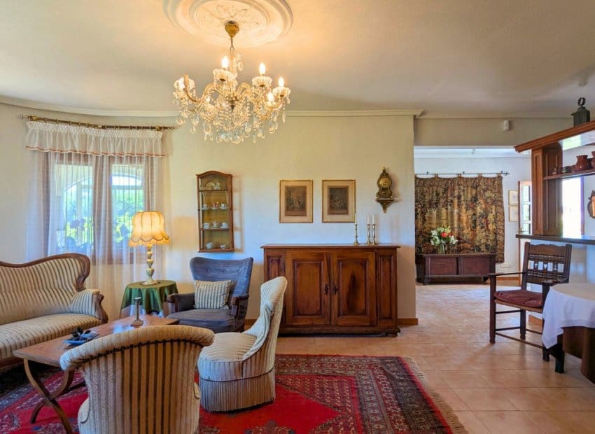 4 soveværelse Villa til salg i Ciudad Quesada med swimmingpool - € 385.000 (Ref: 9879818)