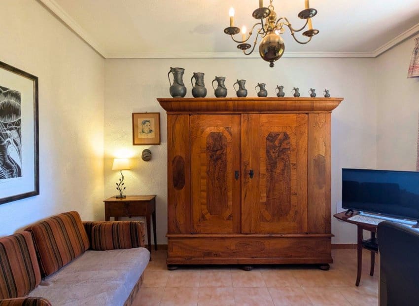 4 soveværelse Villa til salg i Ciudad Quesada med swimmingpool - € 385.000 (Ref: 9879818)