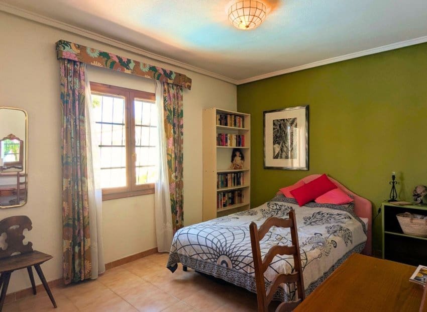 4 soveværelse Villa til salg i Ciudad Quesada med swimmingpool - € 385.000 (Ref: 9879818)