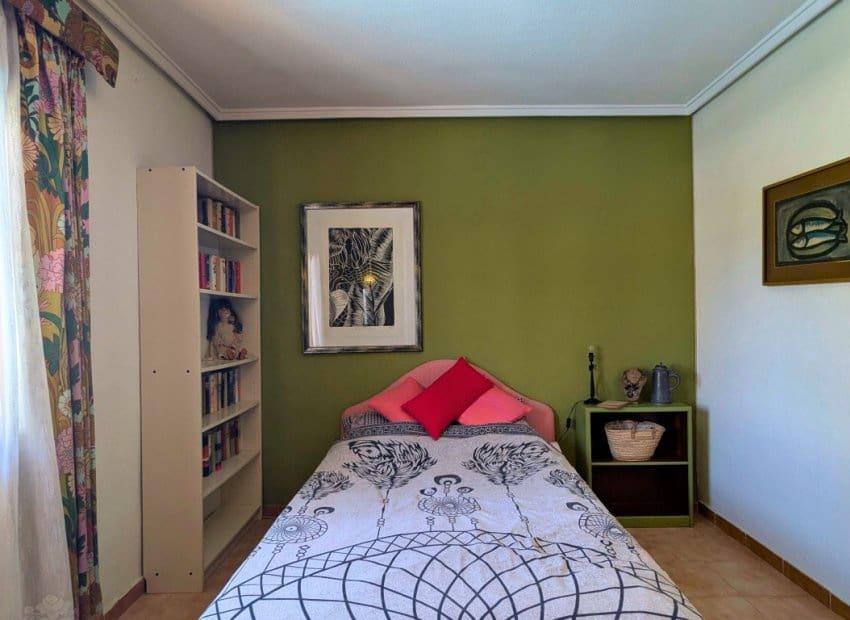 4 soveværelse Villa til salg i Ciudad Quesada med swimmingpool - € 385.000 (Ref: 9879818)