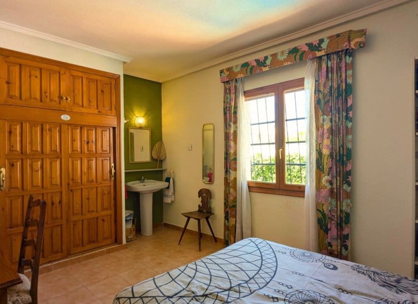 4 soveværelse Villa til salg i Ciudad Quesada med swimmingpool - € 385.000 (Ref: 9879818)