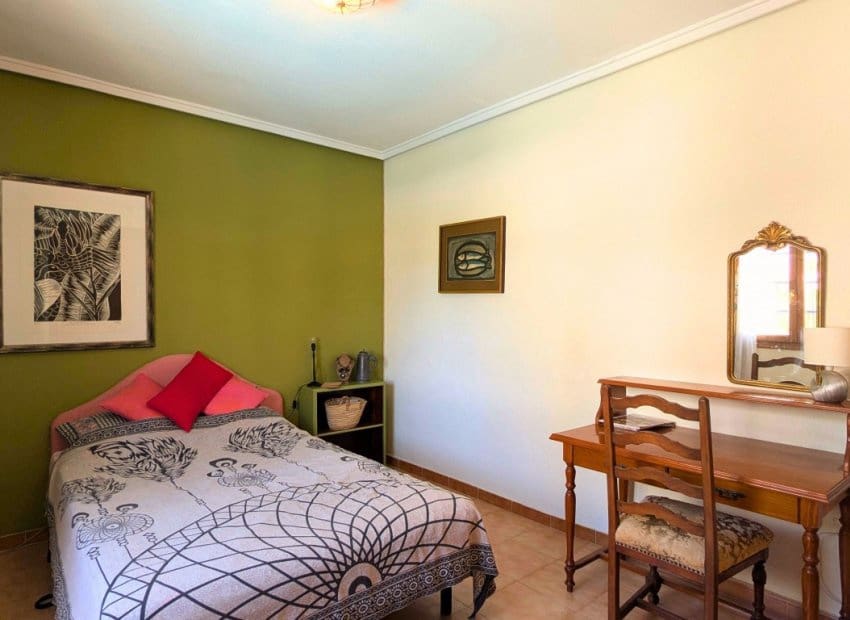 4 soveværelse Villa til salg i Ciudad Quesada med swimmingpool - € 385.000 (Ref: 9879818)