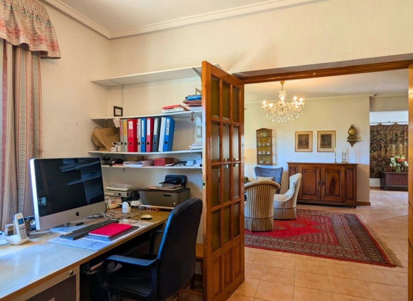 4 soveværelse Villa til salg i Ciudad Quesada med swimmingpool - € 385.000 (Ref: 9879818)