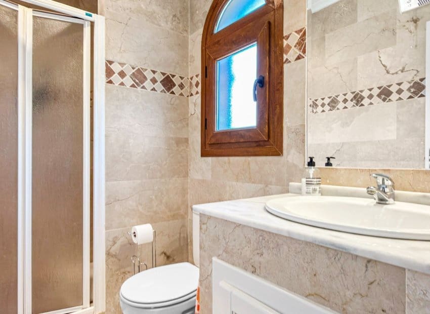 2 camera da letto Appartamento in vendita in Orihuela Costa con piscina - 219.000 € (Rif: 9879819)