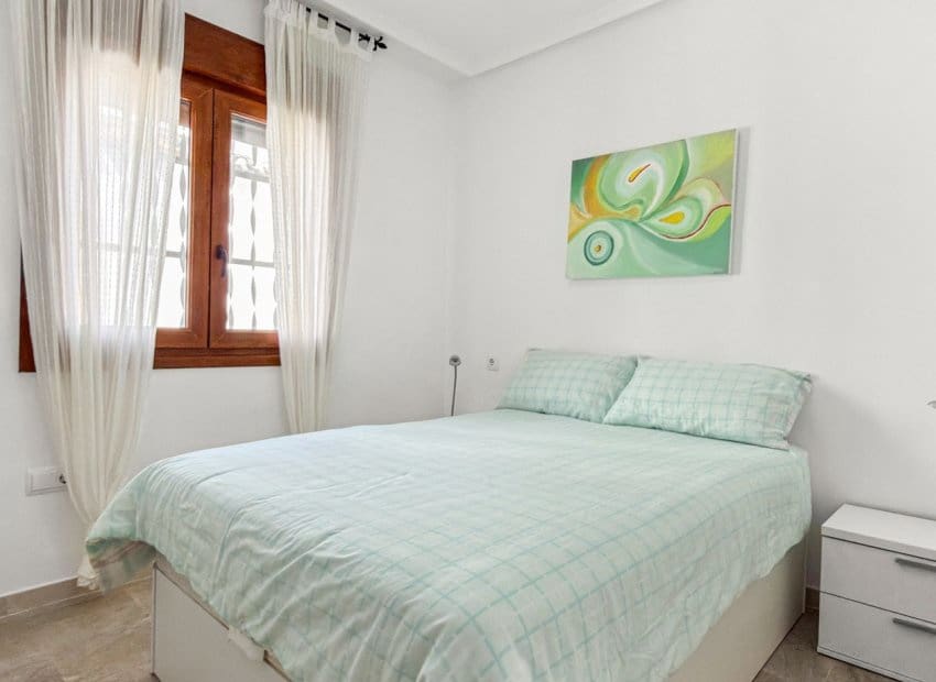 2 camera da letto Appartamento in vendita in Orihuela Costa con piscina - 219.000 € (Rif: 9879819)