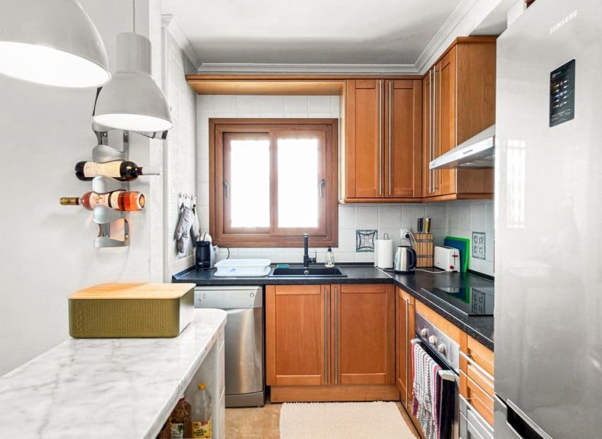 2 camera da letto Appartamento in vendita in Orihuela Costa con piscina - 219.000 € (Rif: 9879819)