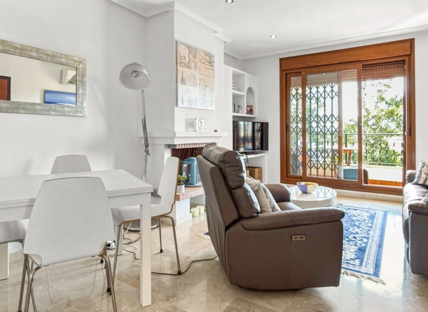 2 camera da letto Appartamento in vendita in Orihuela Costa con piscina - 219.000 € (Rif: 9879819)